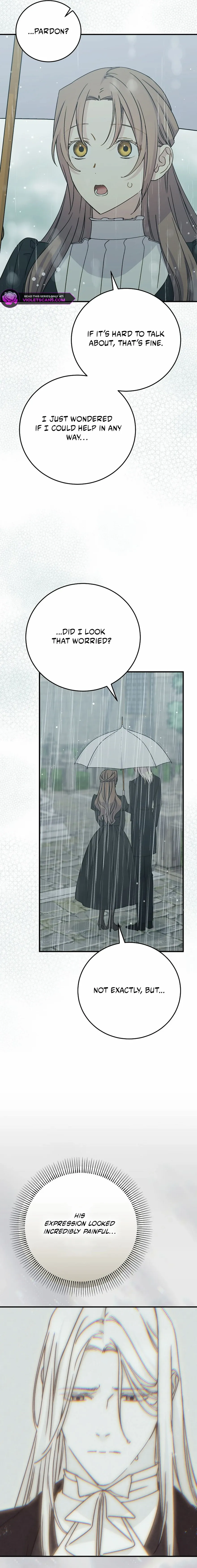 A Capable Maid Chapter 108 page 16 - 