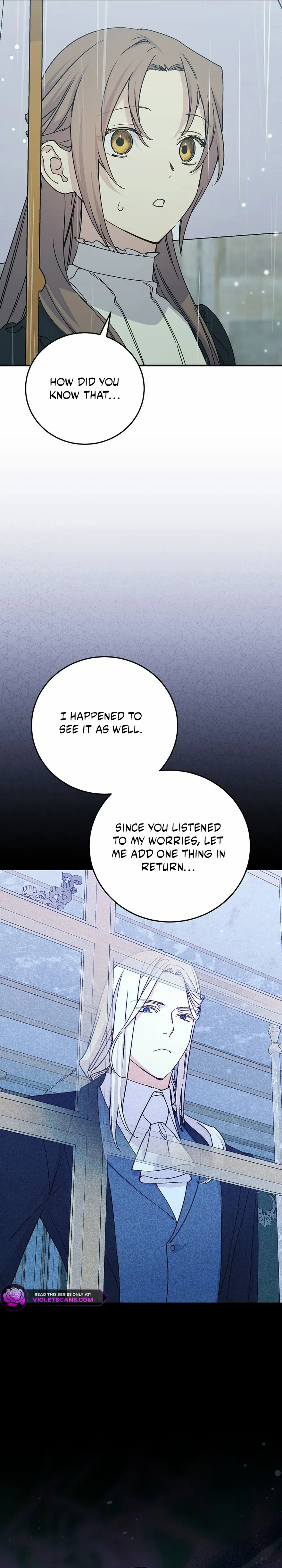 A Capable Maid Chapter 108 page 25 - 