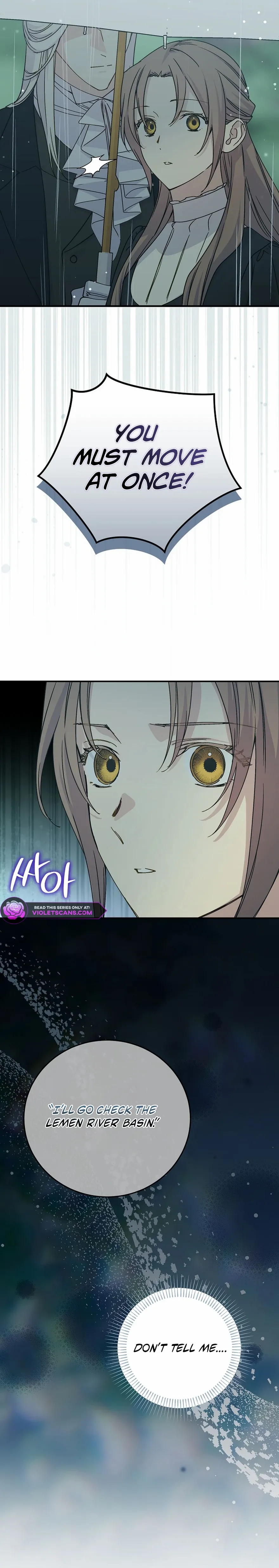 A Capable Maid Chapter 108 page 27 - 