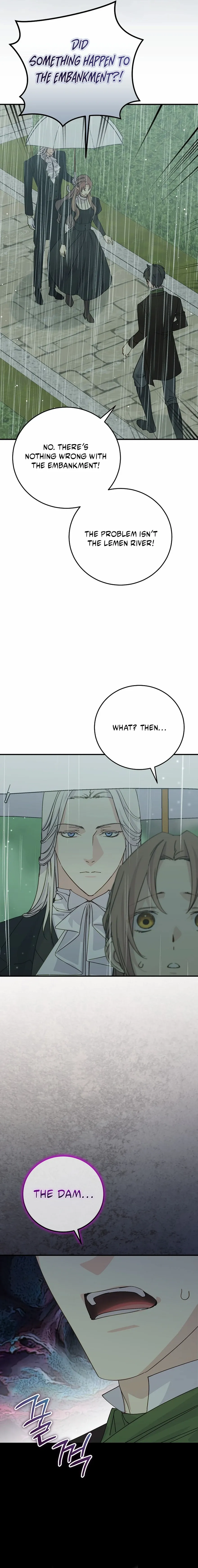 A Capable Maid Chapter 108 page 28 - 