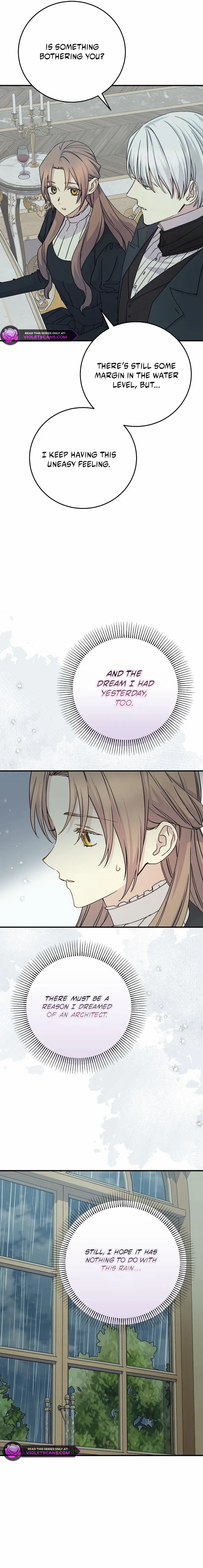 A Capable Maid Chapter 108 page 7 - 