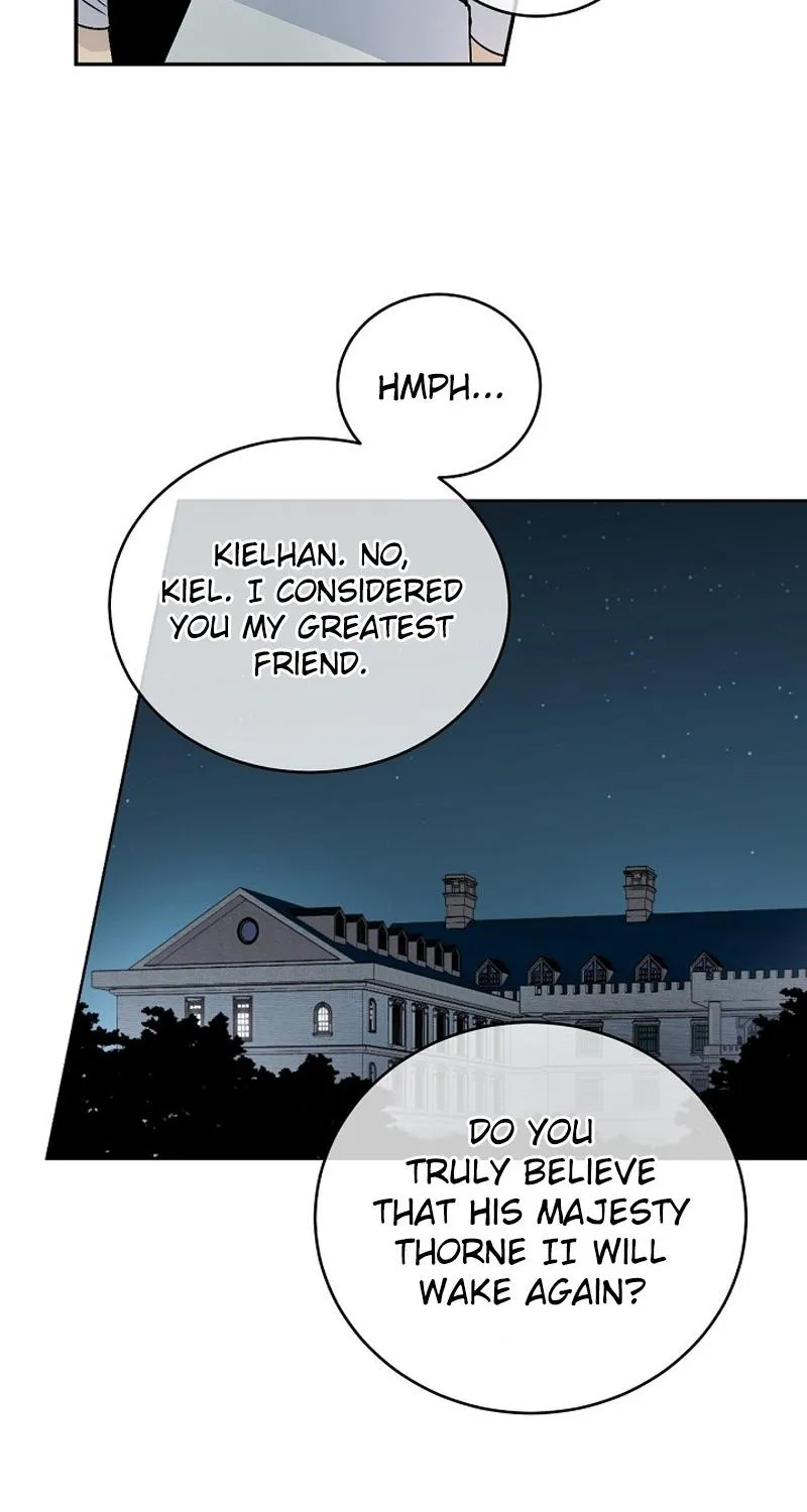 A Capable Maid Chapter 11 page 12 - 