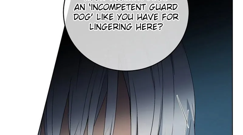 A Capable Maid Chapter 11 page 3 - 