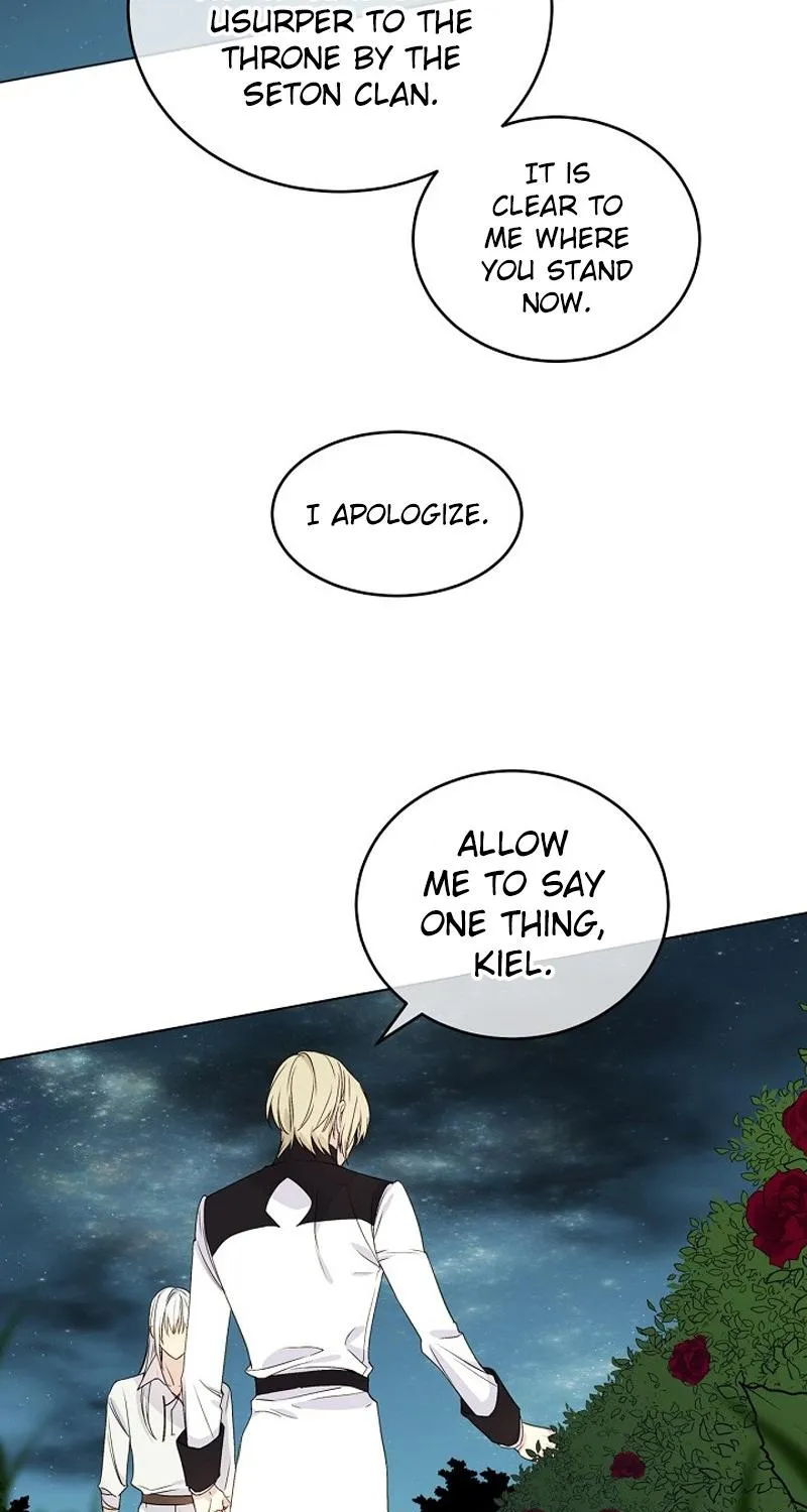 A Capable Maid Chapter 11 page 30 - 