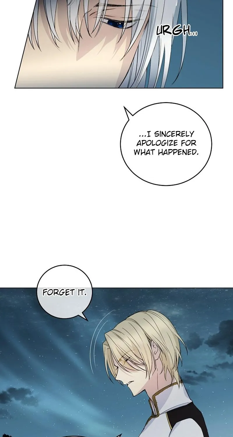 A Capable Maid Chapter 11 page 4 - 