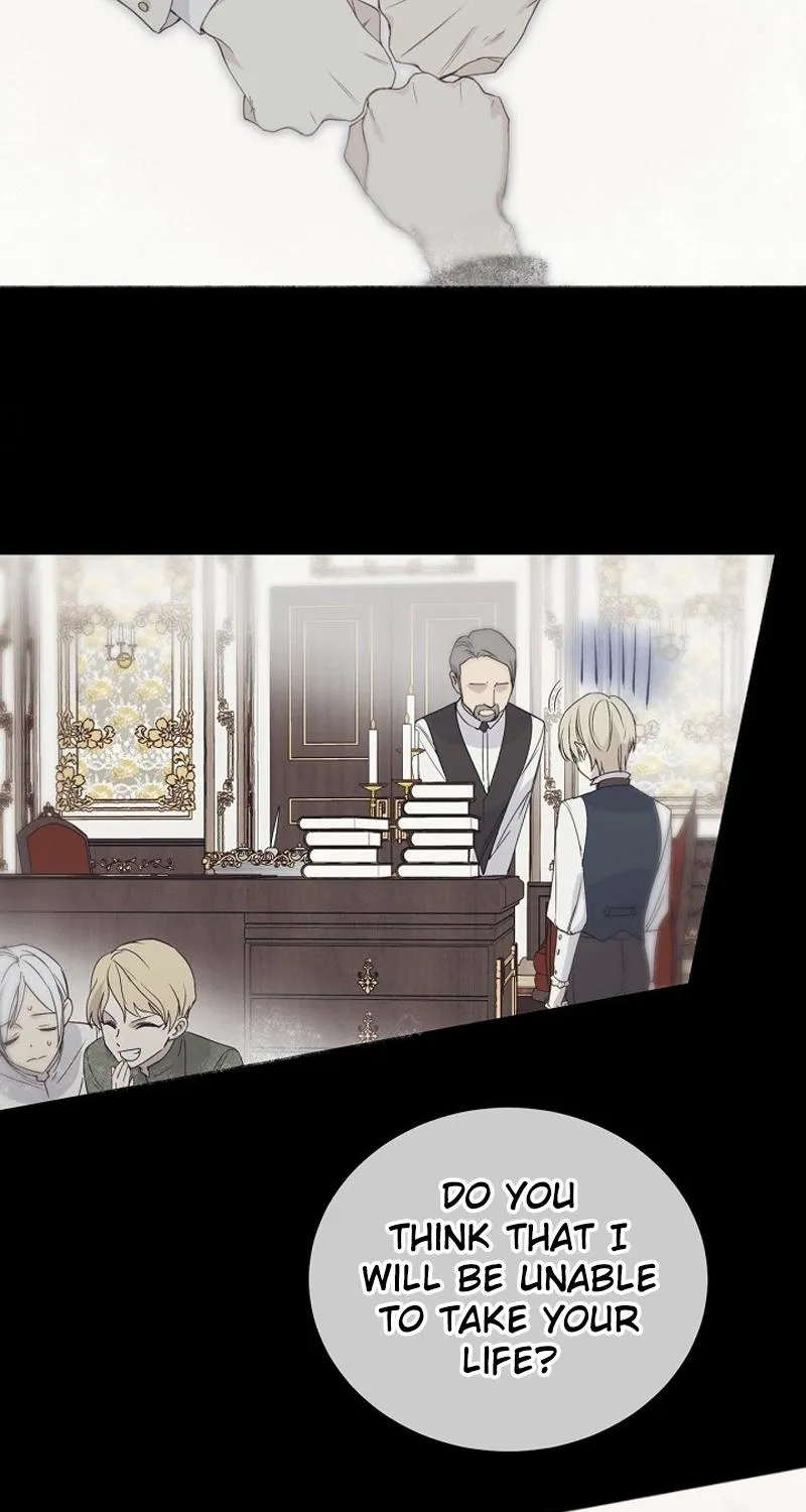 A Capable Maid Chapter 11 page 38 - 