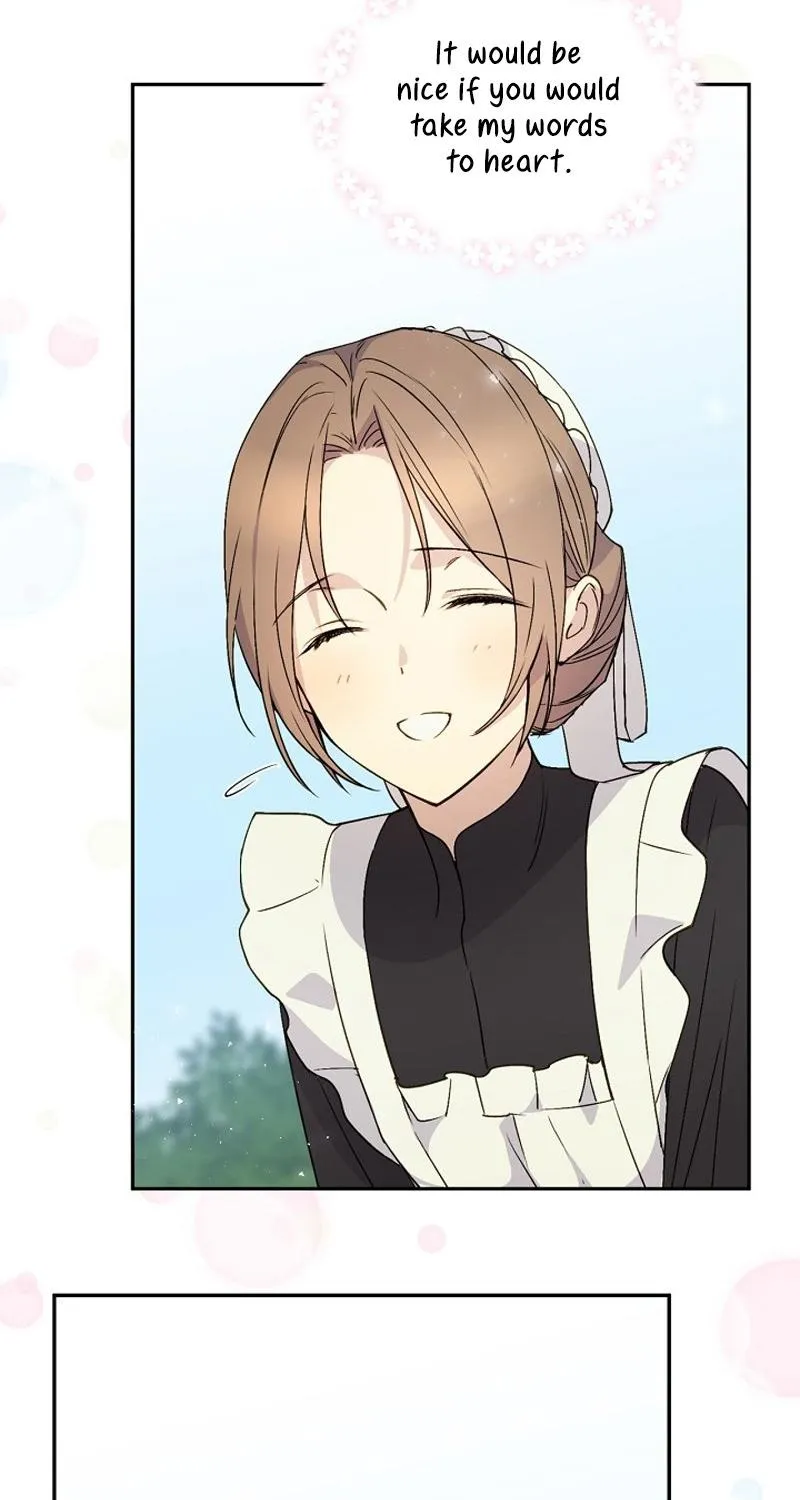 A Capable Maid Chapter 11 page 68 - 