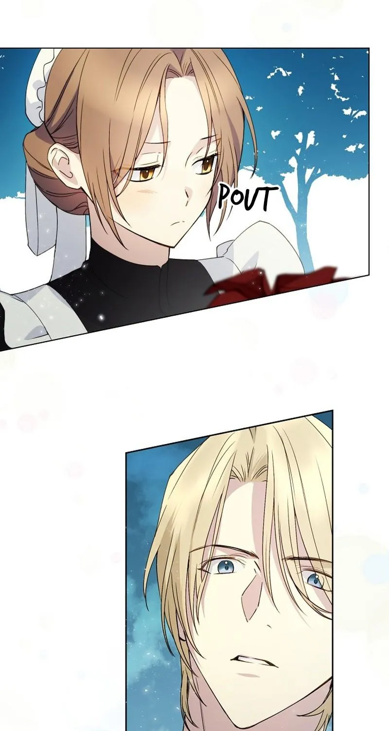 A Capable Maid Chapter 11 page 70 - 