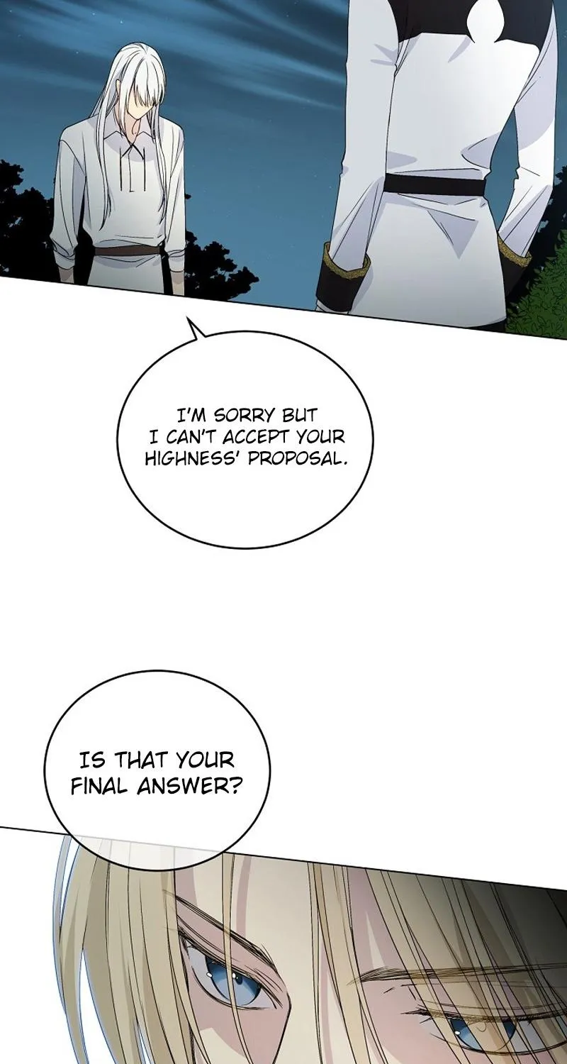 A Capable Maid Chapter 11 page 8 - 