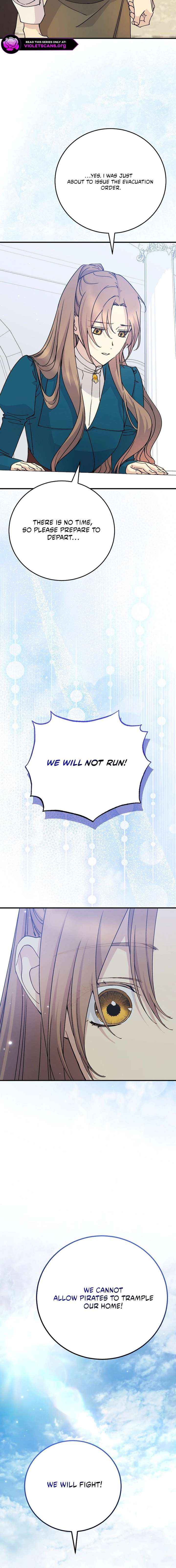 A Capable Maid Chapter 112 page 15 - 