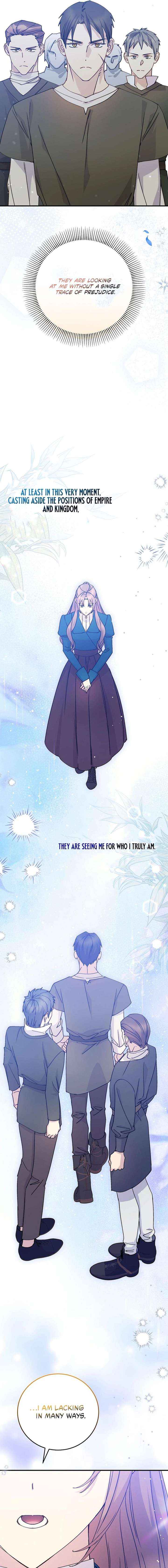A Capable Maid Chapter 112 page 18 - 