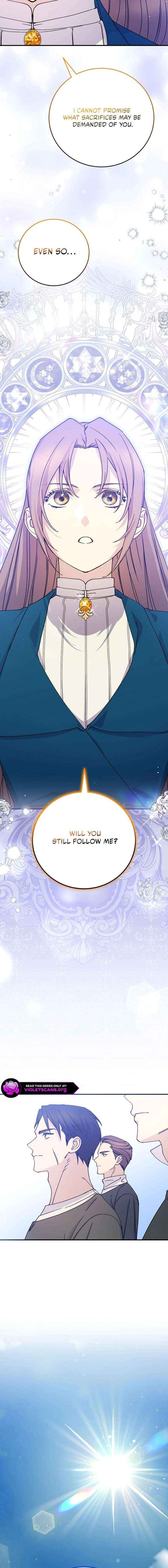 A Capable Maid Chapter 112 page 19 - 