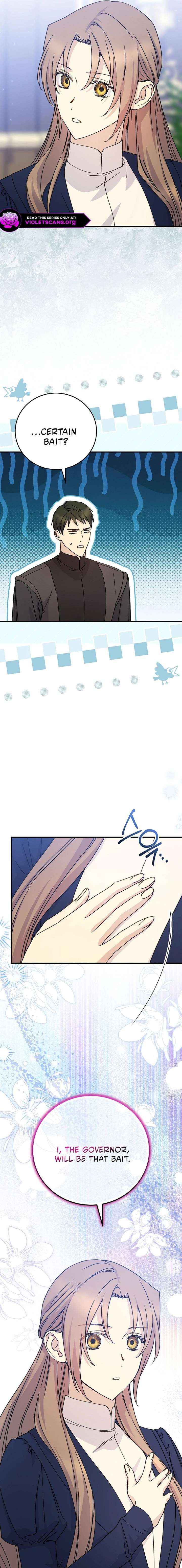 A Capable Maid Chapter 113 page 7 - 