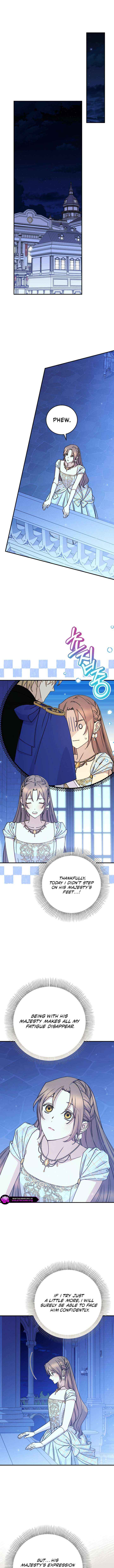 A Capable Maid Chapter 119 page 6 - 