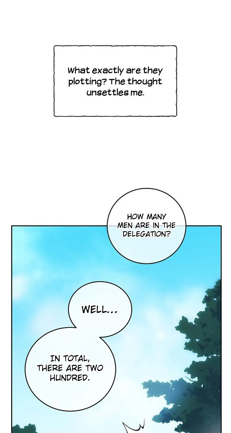 A Capable Maid Chapter 12 page 18 - 