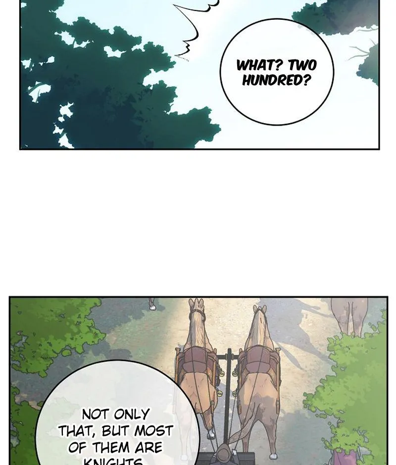 A Capable Maid Chapter 12 page 19 - 