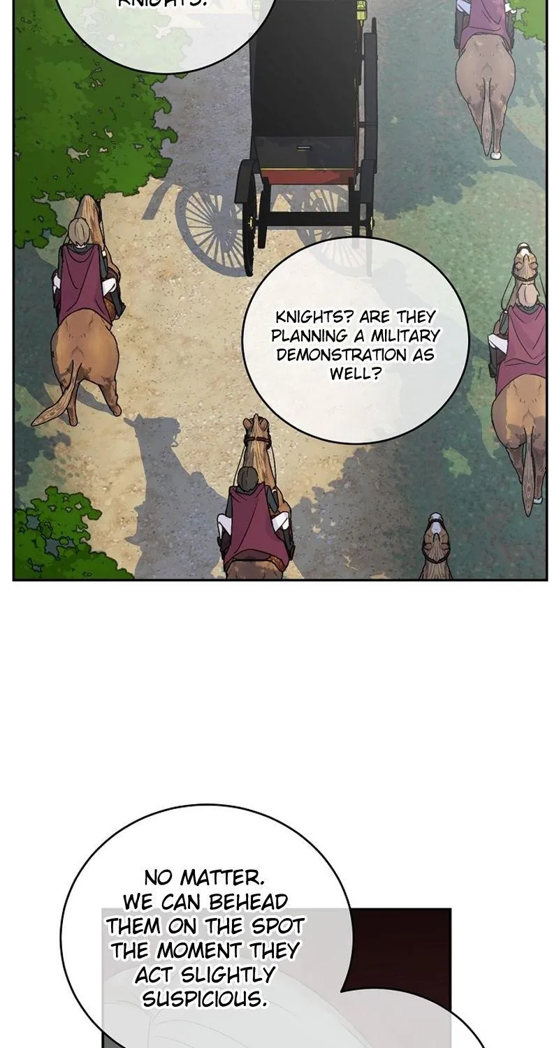 A Capable Maid Chapter 12 page 20 - 