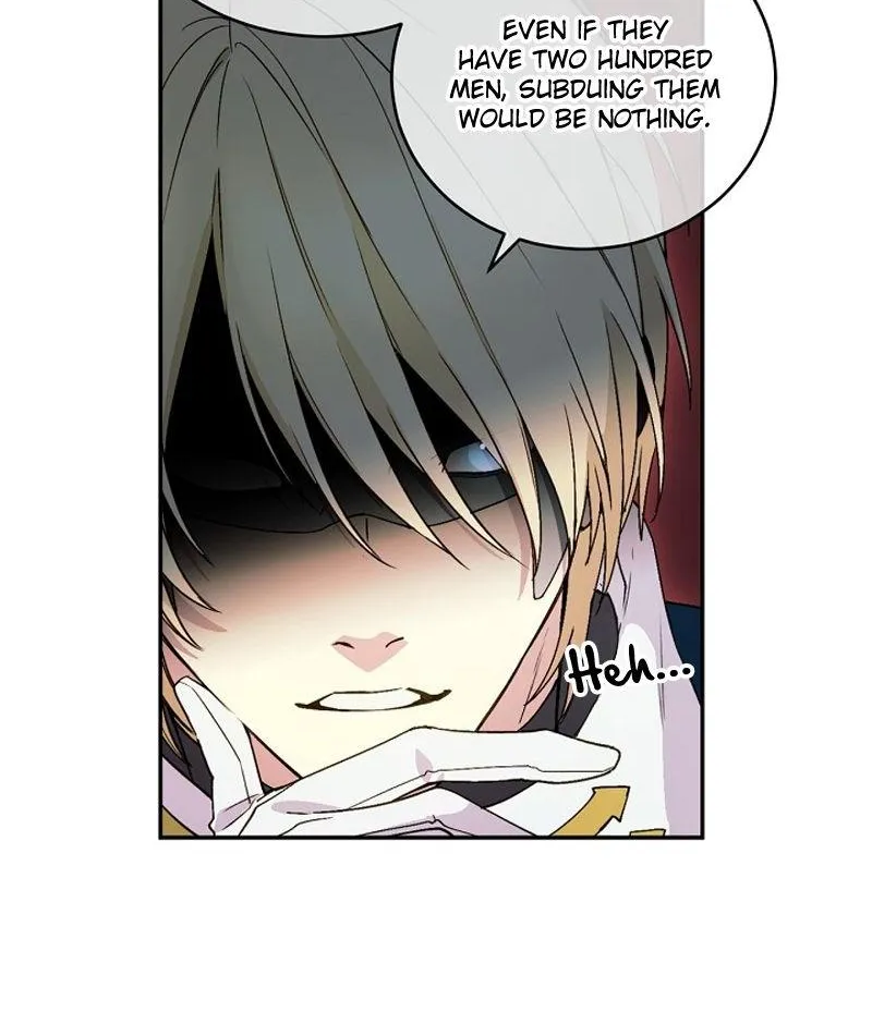 A Capable Maid Chapter 12 page 21 - 