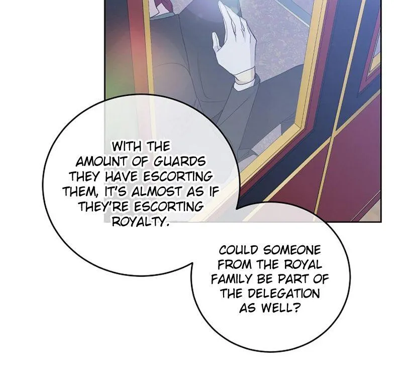 A Capable Maid Chapter 12 page 25 - 
