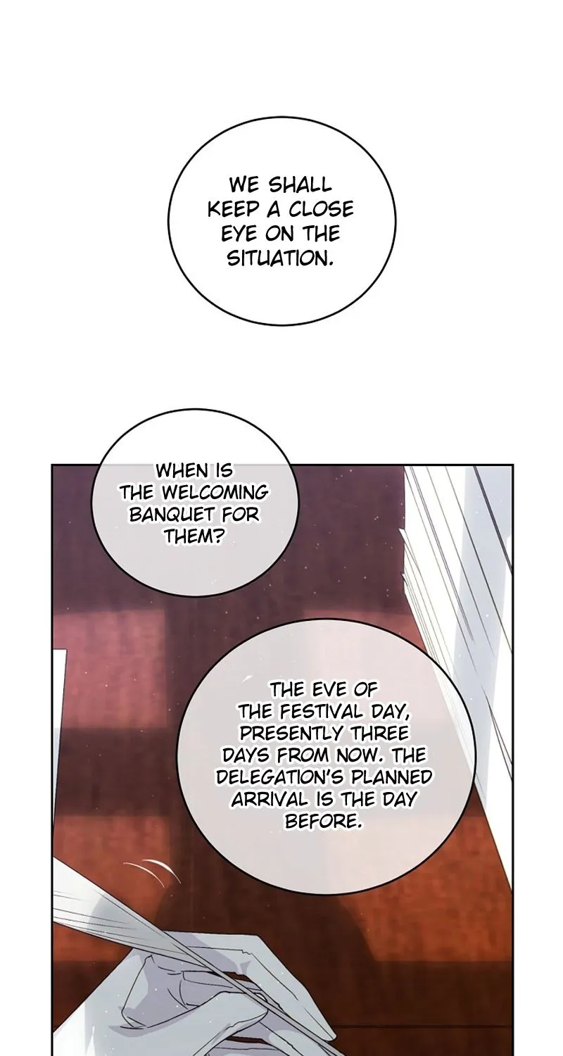 A Capable Maid Chapter 12 page 26 - 