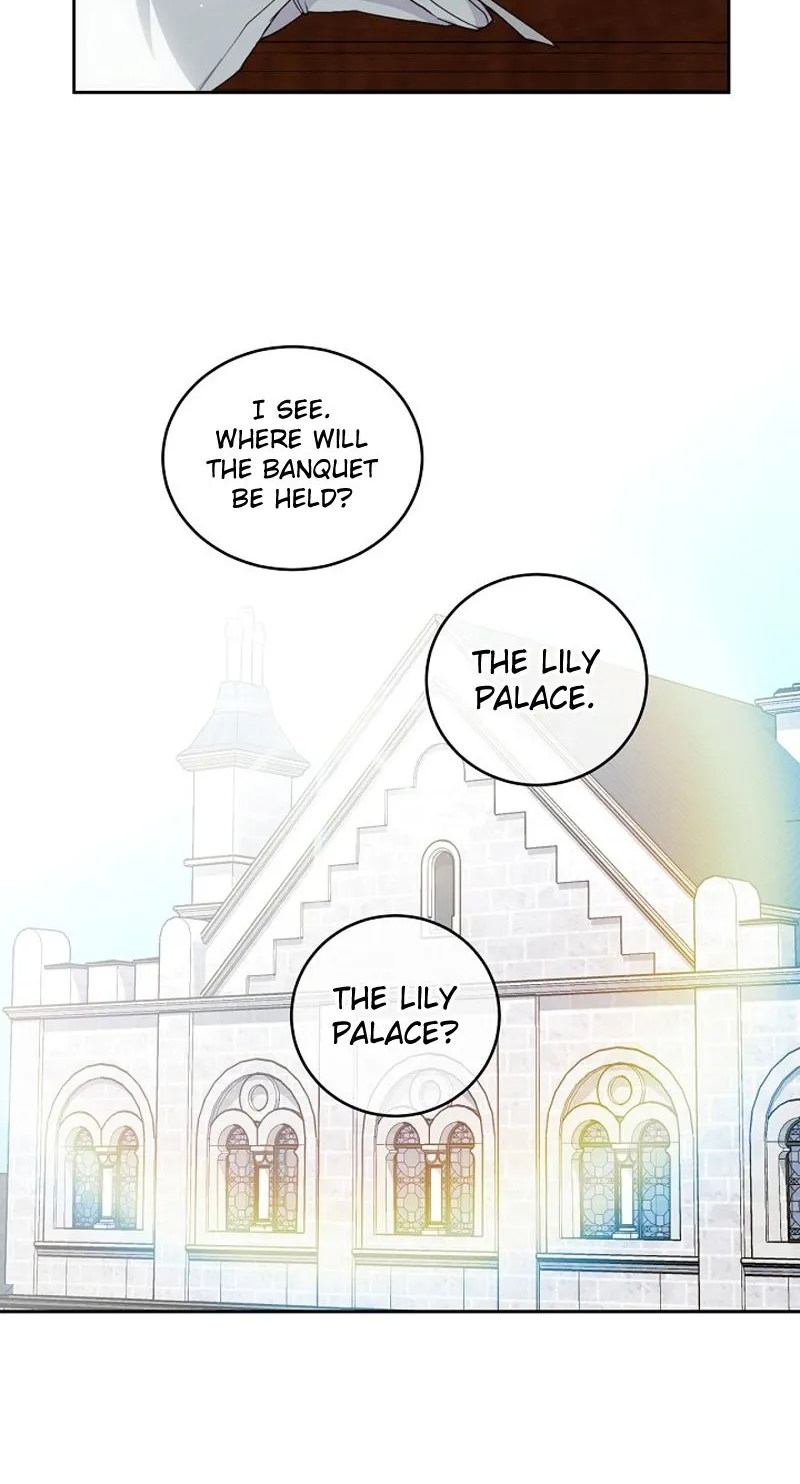 A Capable Maid Chapter 12 page 27 - 