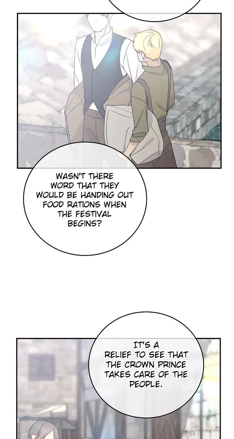 A Capable Maid Chapter 12 page 4 - 