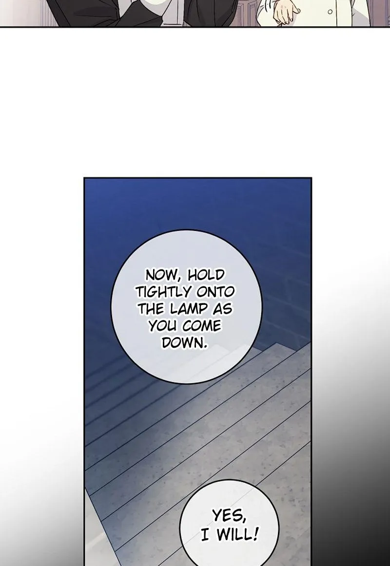 A Capable Maid Chapter 12 page 33 - 