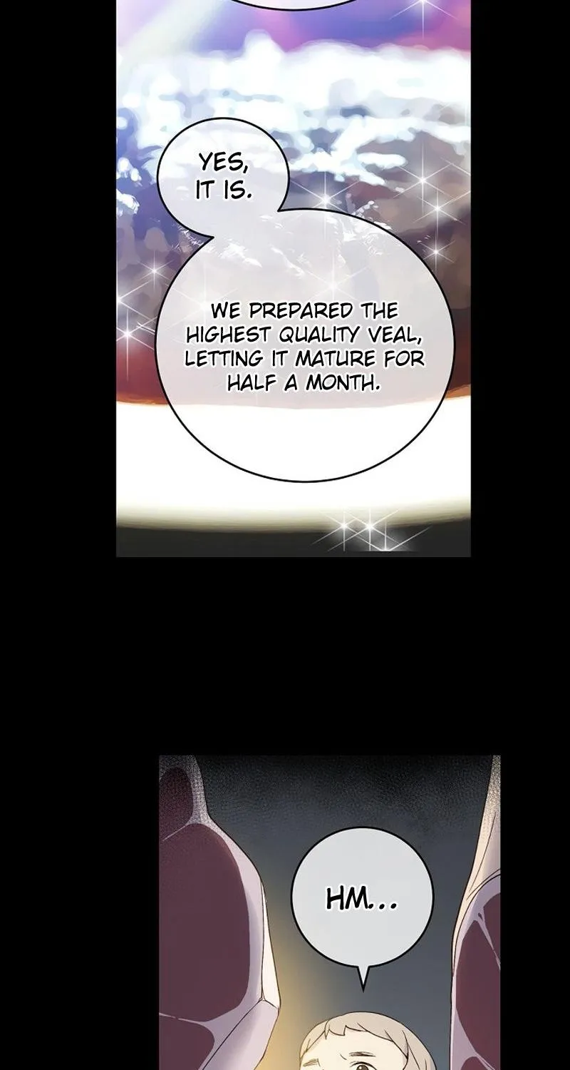 A Capable Maid Chapter 12 page 42 - 