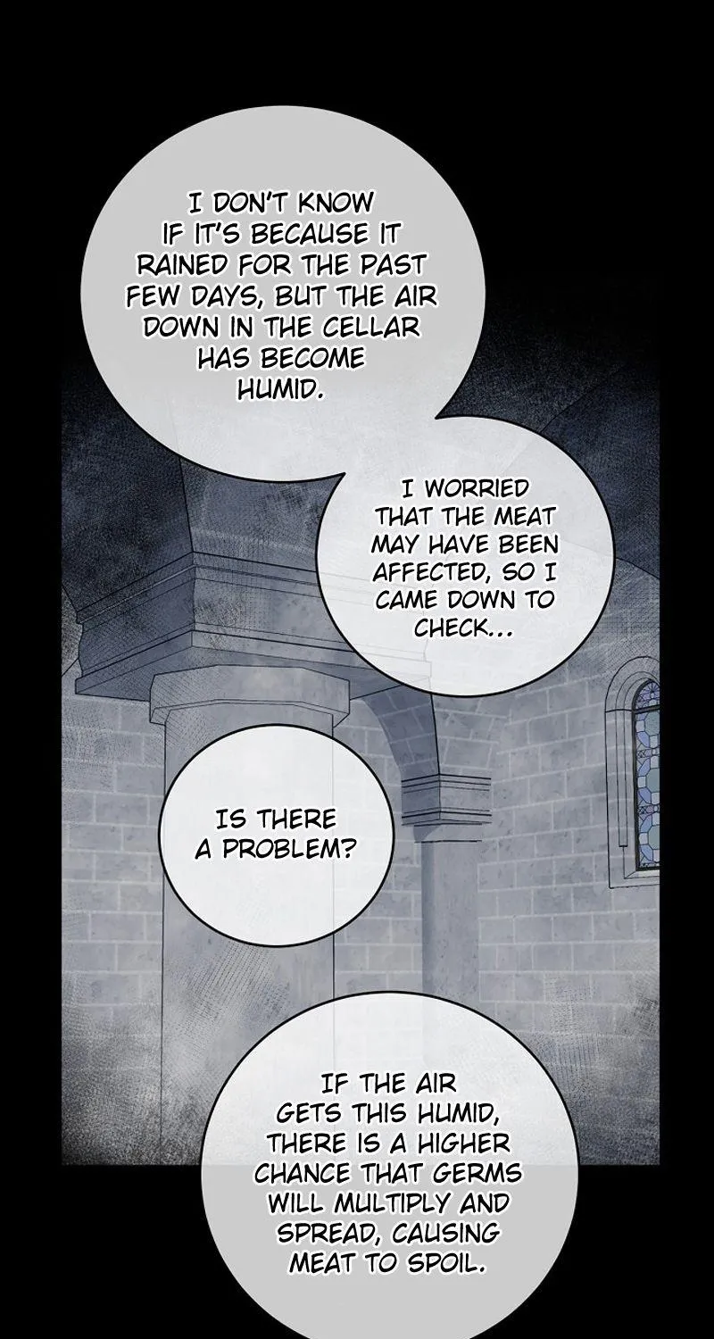 A Capable Maid Chapter 12 page 44 - 