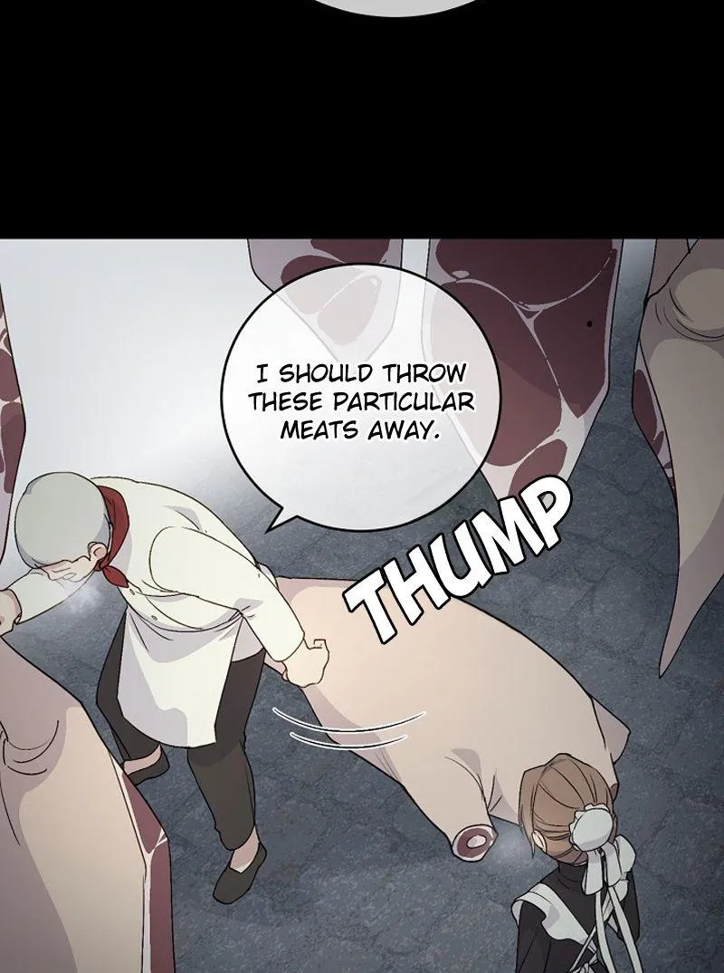 A Capable Maid Chapter 12 page 45 - 