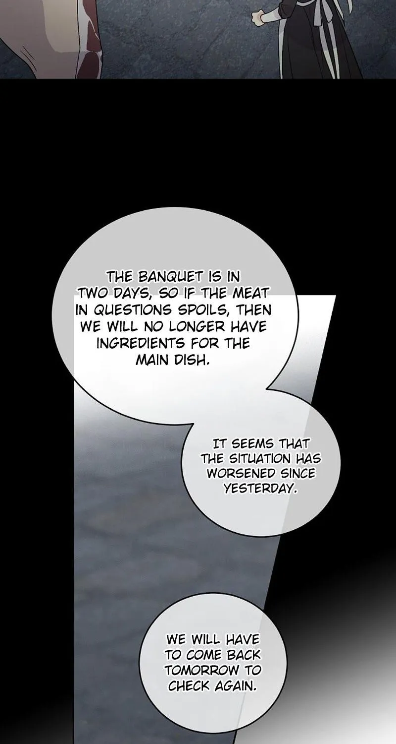 A Capable Maid Chapter 12 page 46 - 