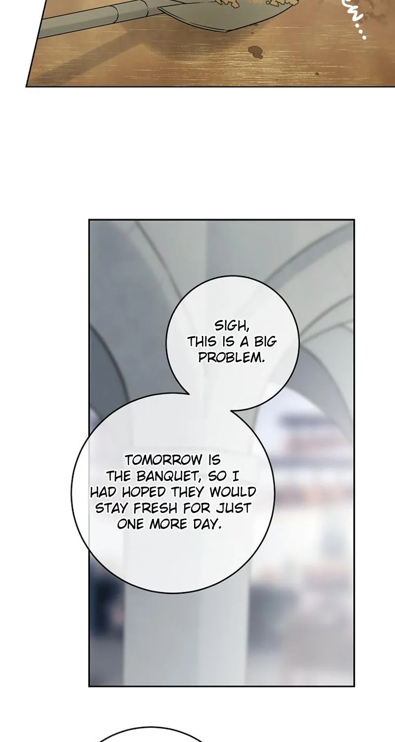 A Capable Maid Chapter 12 page 50 - 