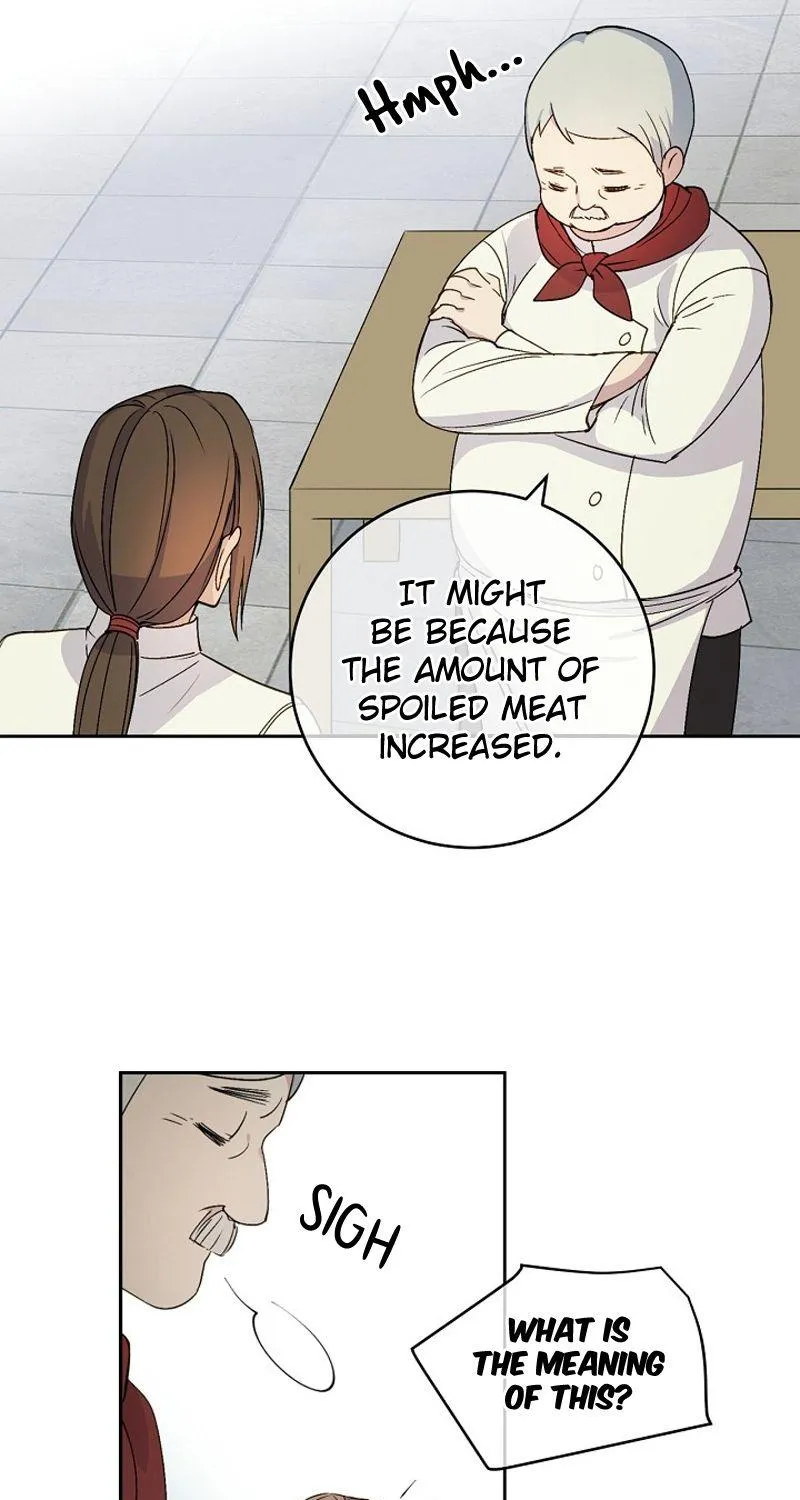 A Capable Maid Chapter 12 page 52 - 