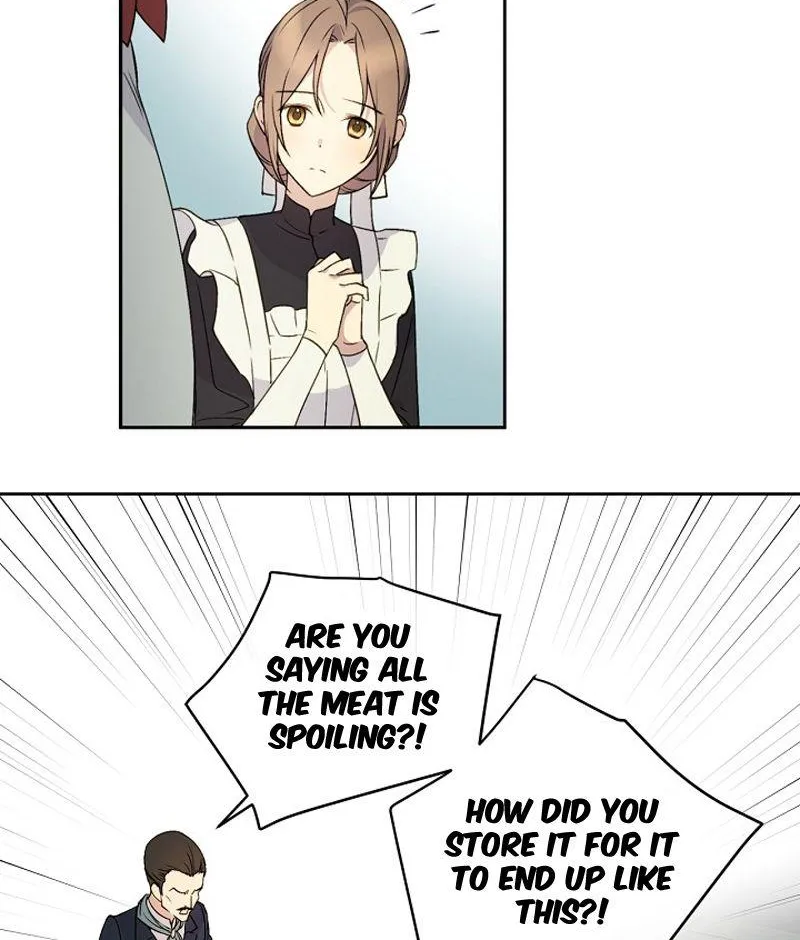 A Capable Maid Chapter 12 page 53 - 