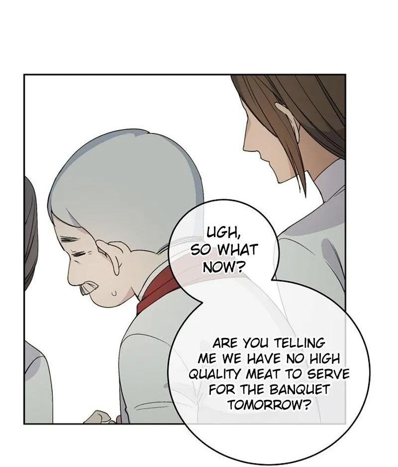 A Capable Maid Chapter 12 page 55 - 