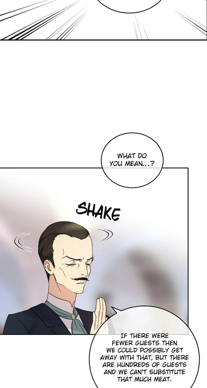 A Capable Maid Chapter 12 page 57 - 