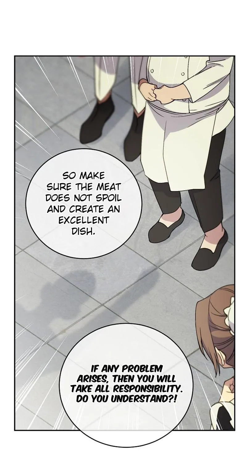 A Capable Maid Chapter 12 page 60 - 