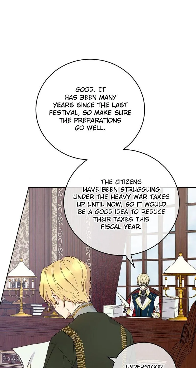 A Capable Maid Chapter 12 page 8 - 