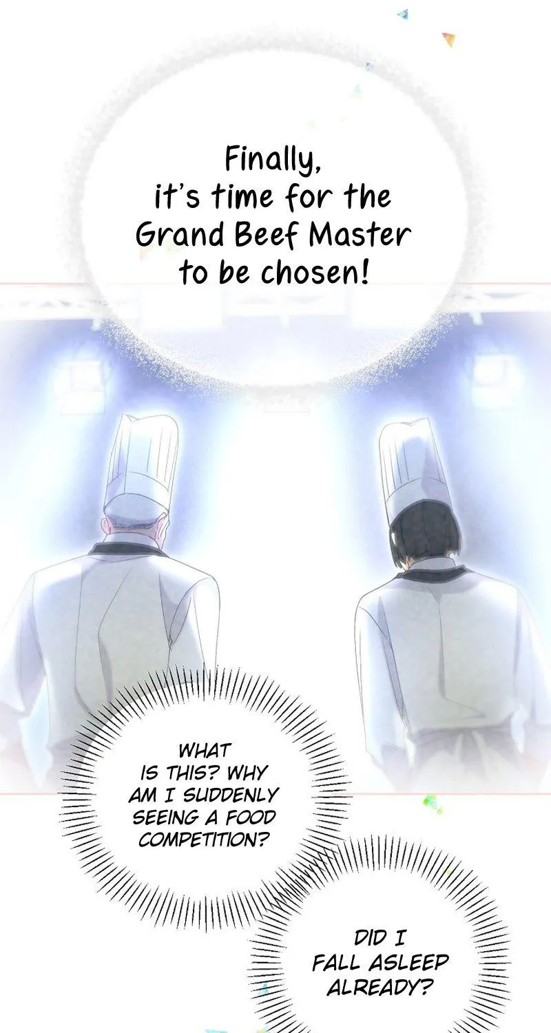 A Capable Maid Chapter 12 page 72 - 