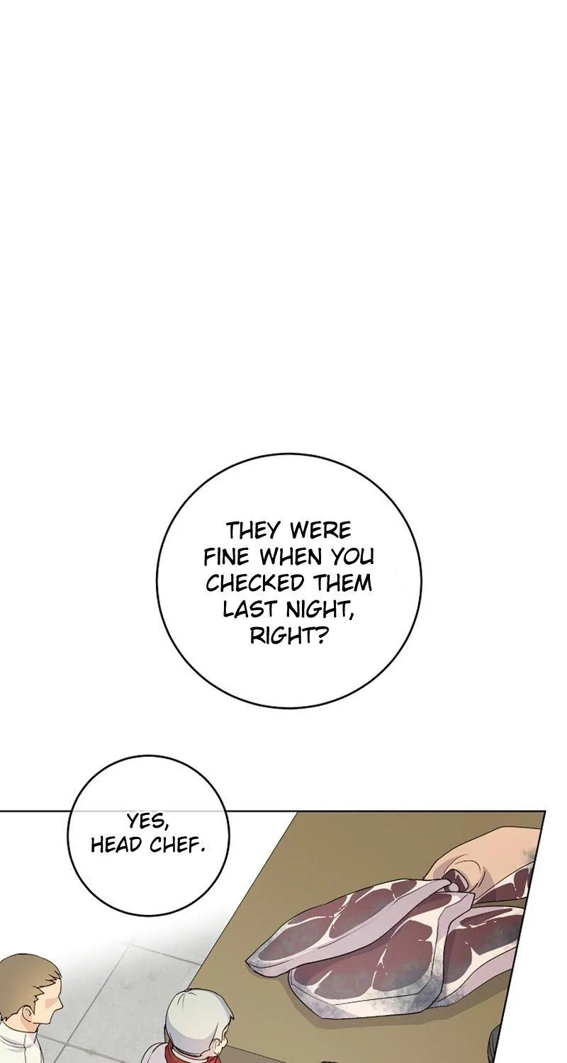 A Capable Maid Chapter 12 page 80 - 