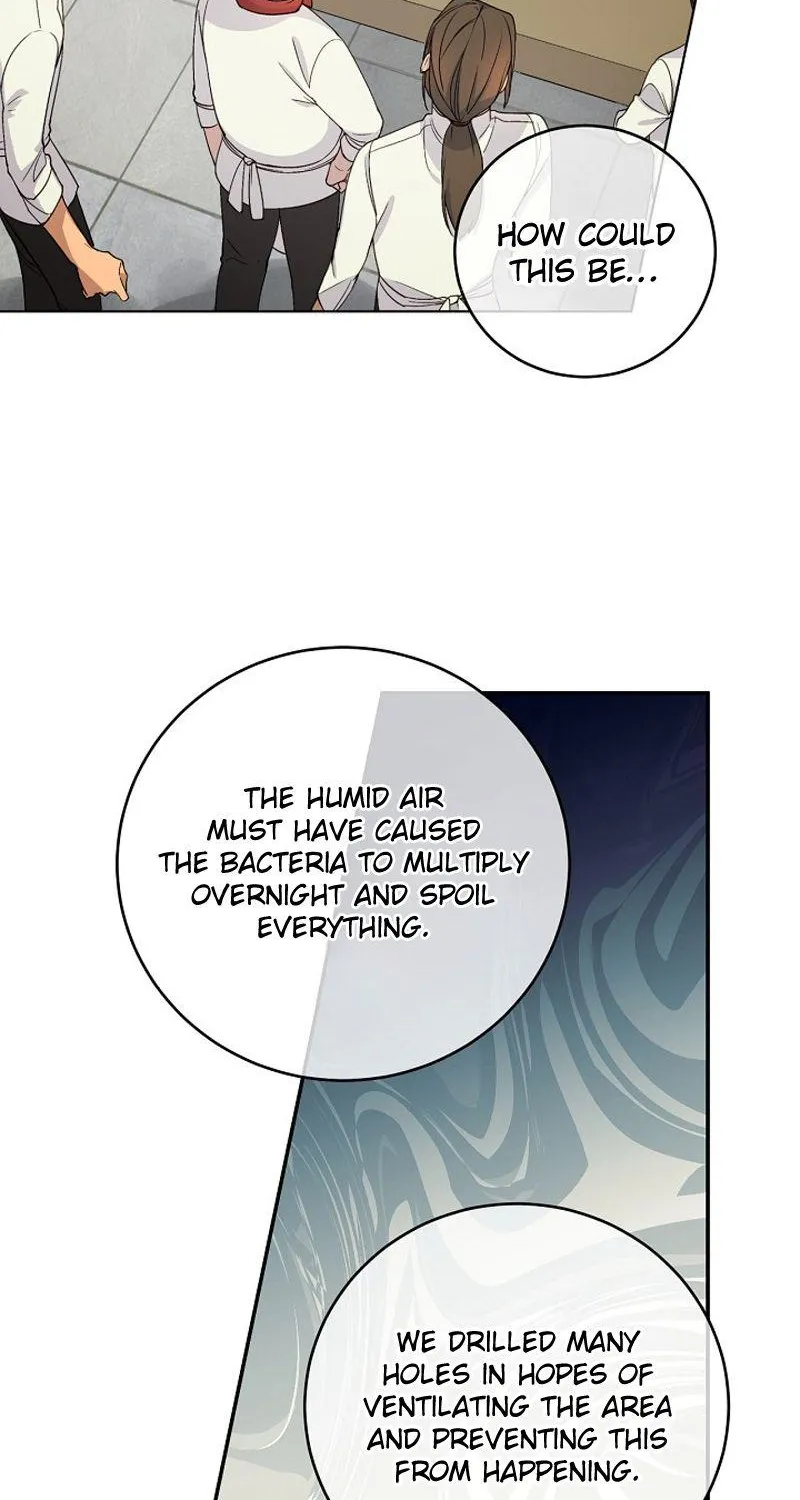 A Capable Maid Chapter 12 page 81 - 