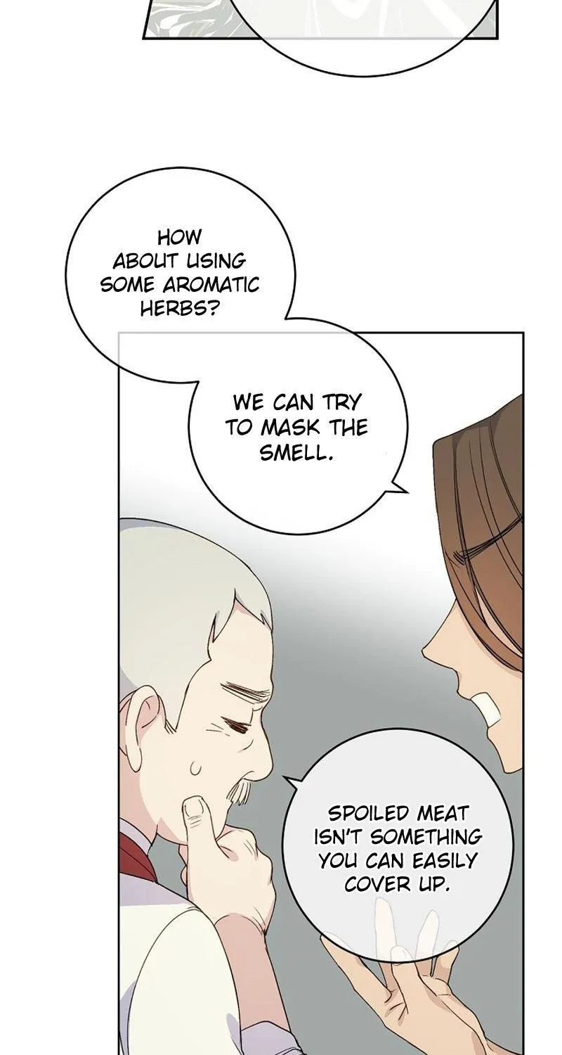 A Capable Maid Chapter 12 page 82 - 