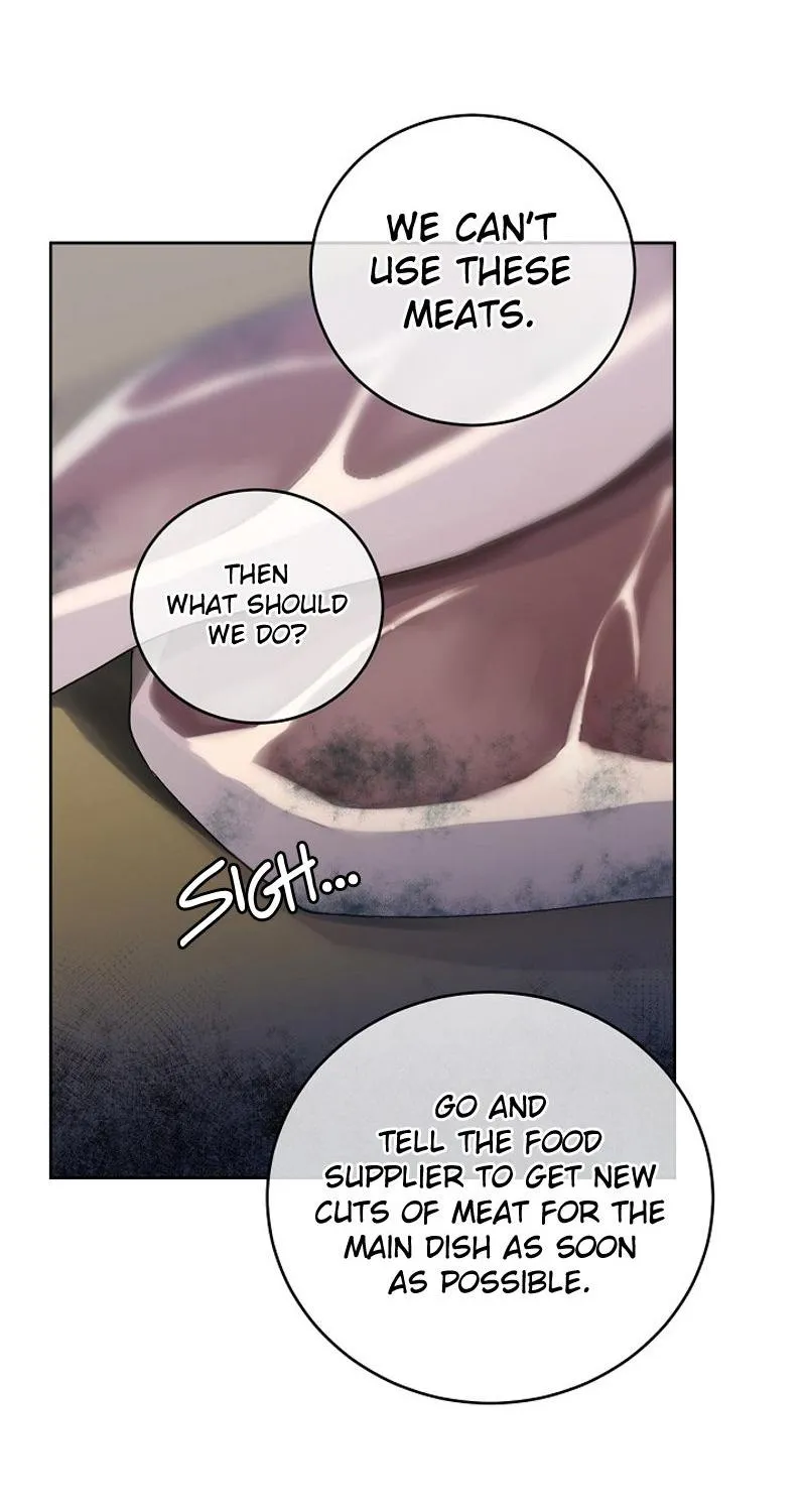 A Capable Maid Chapter 12 page 84 - 