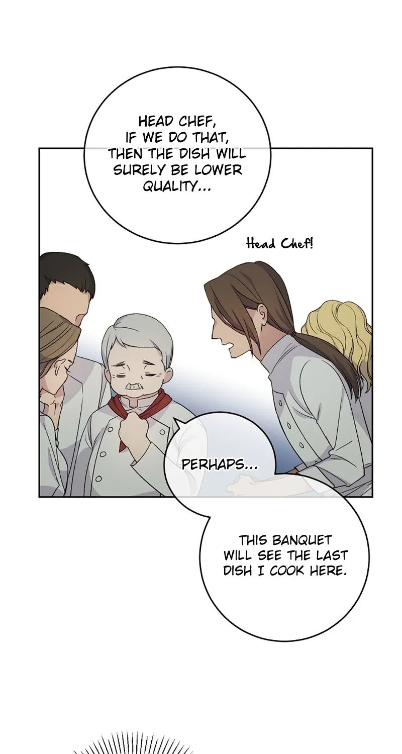 A Capable Maid Chapter 12 page 86 - 