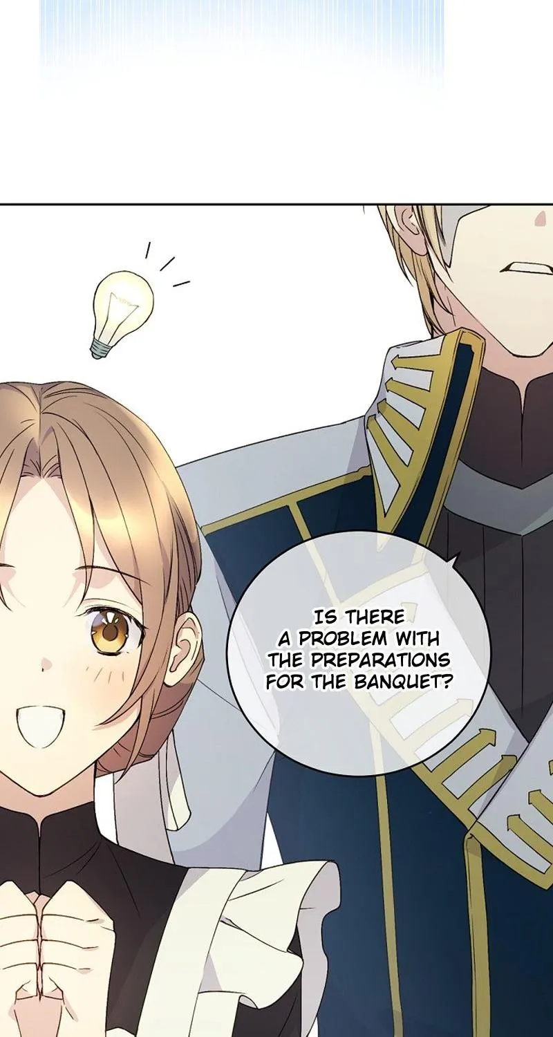 A Capable Maid Chapter 12 page 90 - 