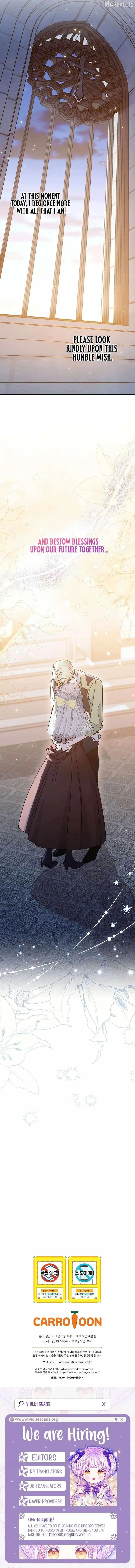 A Capable Maid Chapter 121 page 11 - 