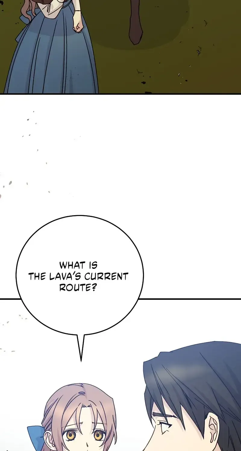 A Capable Maid Chapter 123.1 page 16 - 
