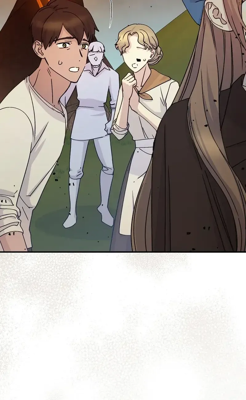A Capable Maid Chapter 123.1 page 20 - 