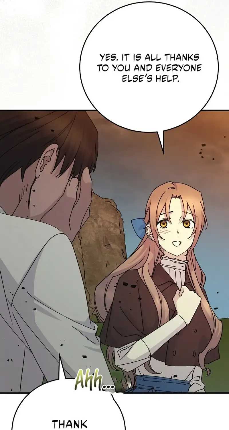 A Capable Maid Chapter 123.1 page 21 - 