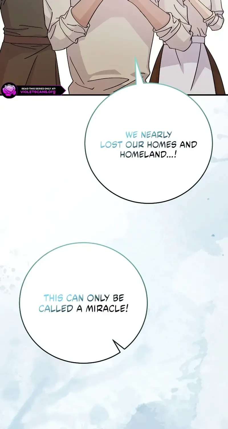 A Capable Maid Chapter 123.1 page 23 - 